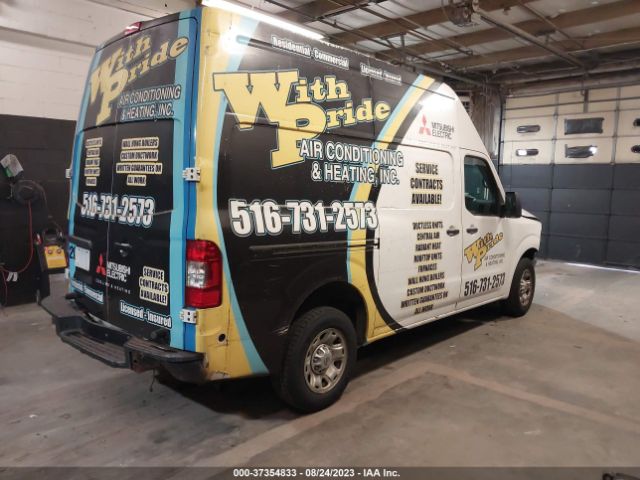 Photo 3 VIN: 1N6BF0LY9GN803201 - NISSAN NV 