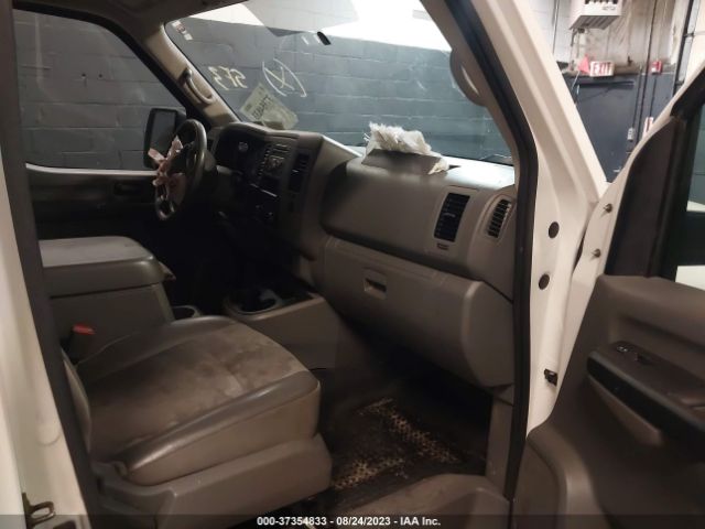 Photo 4 VIN: 1N6BF0LY9GN803201 - NISSAN NV 