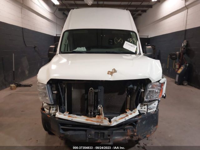 Photo 5 VIN: 1N6BF0LY9GN803201 - NISSAN NV 