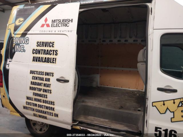 Photo 7 VIN: 1N6BF0LY9GN803201 - NISSAN NV 