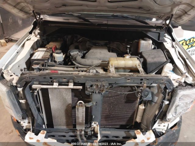 Photo 9 VIN: 1N6BF0LY9GN803201 - NISSAN NV 