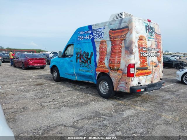 Photo 2 VIN: 1N6BF0LY9GN811279 - NISSAN NV 