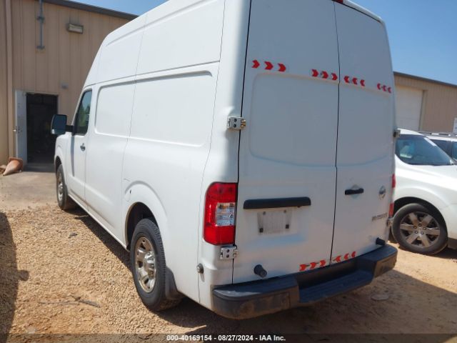 Photo 2 VIN: 1N6BF0LY9HN804589 - NISSAN NV 