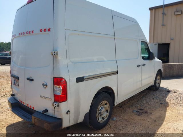 Photo 3 VIN: 1N6BF0LY9HN804589 - NISSAN NV 