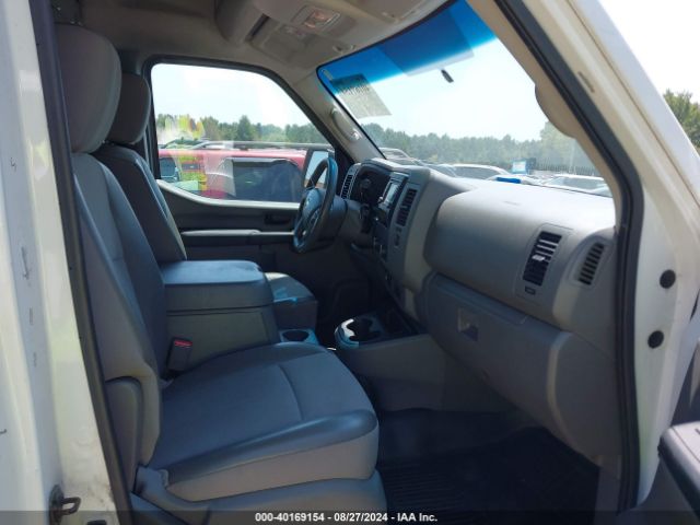 Photo 4 VIN: 1N6BF0LY9HN804589 - NISSAN NV 