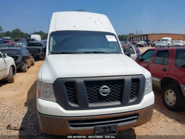 Photo 5 VIN: 1N6BF0LY9HN804589 - NISSAN NV 