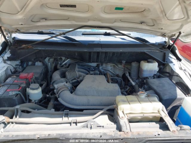 Photo 9 VIN: 1N6BF0LY9HN804589 - NISSAN NV 