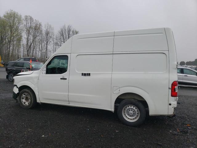 Photo 1 VIN: 1N6BF0LY9JN802055 - NISSAN NV 