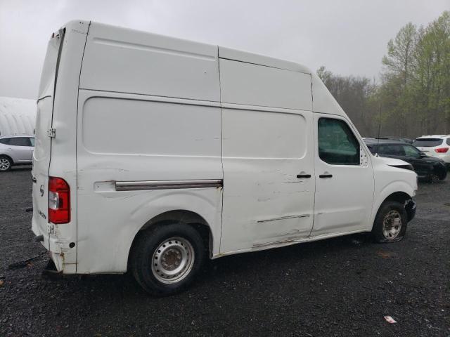 Photo 2 VIN: 1N6BF0LY9JN802055 - NISSAN NV 