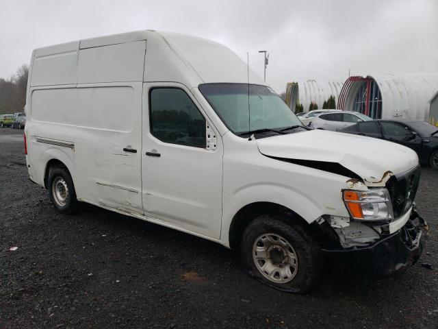 Photo 3 VIN: 1N6BF0LY9JN802055 - NISSAN NV 