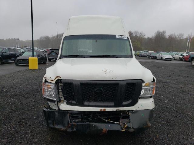 Photo 4 VIN: 1N6BF0LY9JN802055 - NISSAN NV 