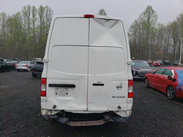 Photo 5 VIN: 1N6BF0LY9JN802055 - NISSAN NV 