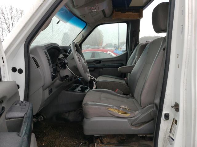 Photo 6 VIN: 1N6BF0LY9JN802055 - NISSAN NV 