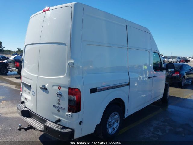 Photo 3 VIN: 1N6BF0LY9JN804694 - NISSAN NV 