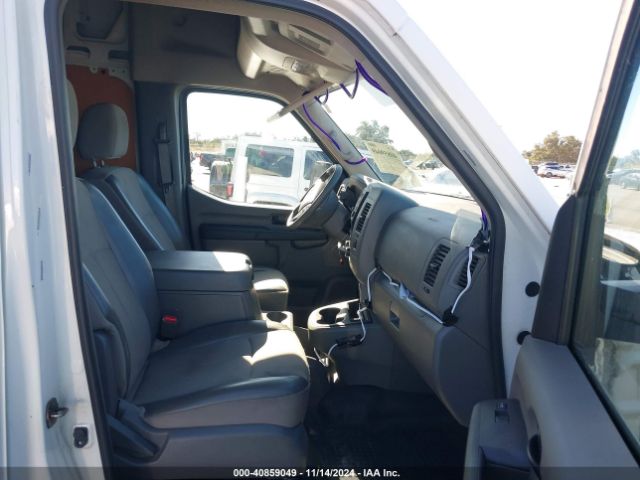 Photo 4 VIN: 1N6BF0LY9JN804694 - NISSAN NV 