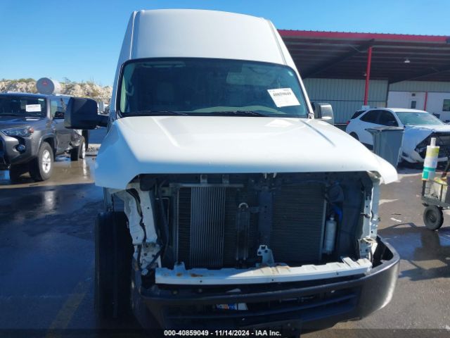 Photo 5 VIN: 1N6BF0LY9JN804694 - NISSAN NV 