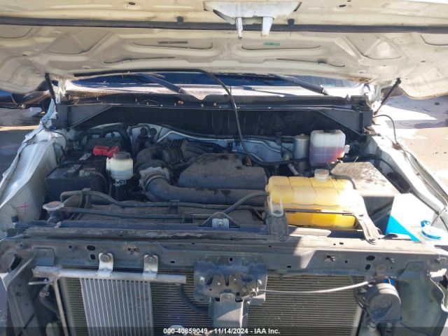 Photo 9 VIN: 1N6BF0LY9JN804694 - NISSAN NV 