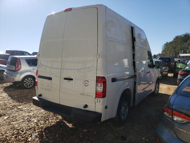 Photo 3 VIN: 1N6BF0LY9KN809895 - NISSAN NV 2500 S 