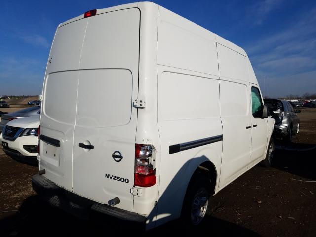 Photo 3 VIN: 1N6BF0LY9KN810089 - NISSAN NV 2500 S 