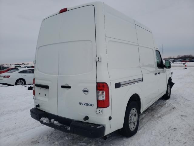 Photo 3 VIN: 1N6BF0LY9KN810853 - NISSAN NV 2500 S 