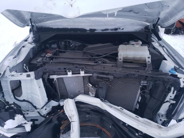 Photo 6 VIN: 1N6BF0LY9KN810853 - NISSAN NV 2500 S 