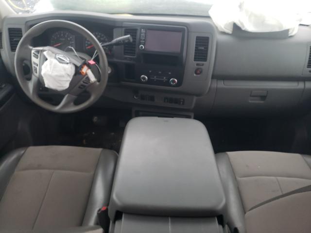 Photo 8 VIN: 1N6BF0LY9KN810853 - NISSAN NV 2500 S 