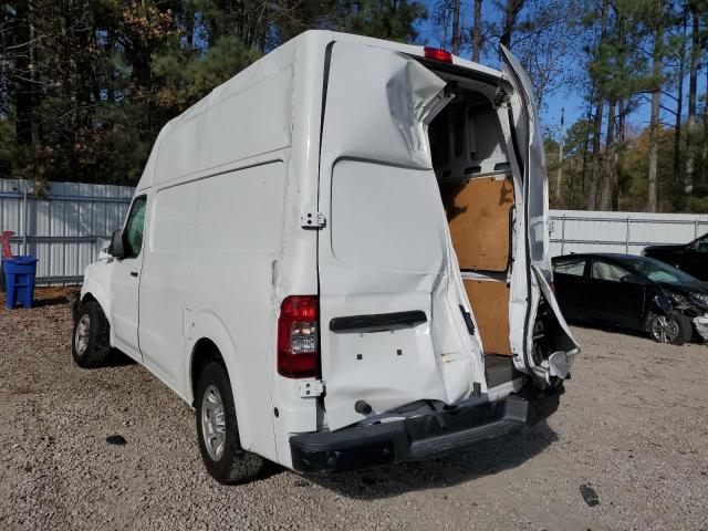 Photo 2 VIN: 1N6BF0LY9KN811484 - NISSAN NV 2500 S 