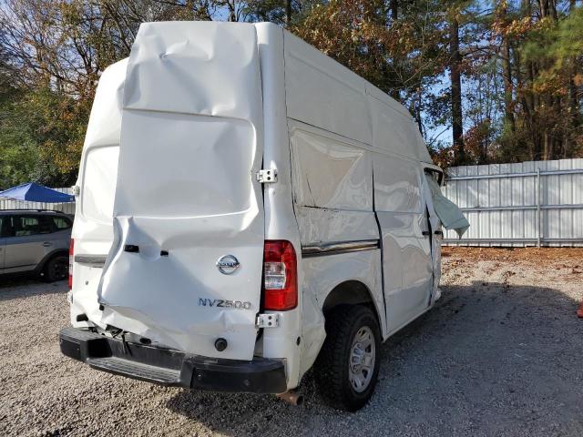 Photo 3 VIN: 1N6BF0LY9KN811484 - NISSAN NV 2500 S 