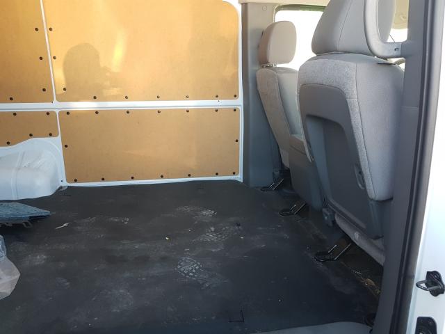 Photo 5 VIN: 1N6BF0LY9LN807419 - NISSAN NV 2500 S 