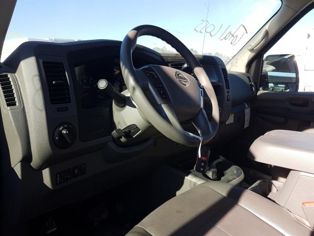 Photo 8 VIN: 1N6BF0LY9LN807419 - NISSAN NV 2500 S 