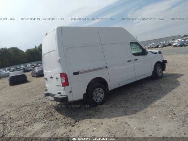 Photo 3 VIN: 1N6BF0LY9LN808487 - NISSAN NV CARGO 