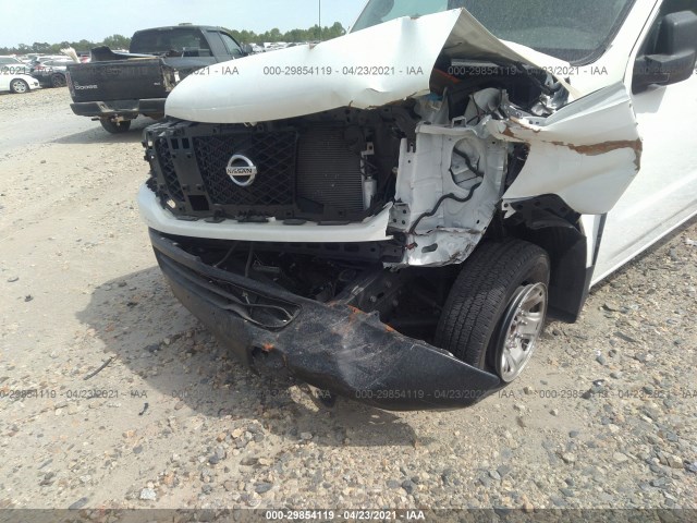 Photo 5 VIN: 1N6BF0LY9LN808487 - NISSAN NV CARGO 