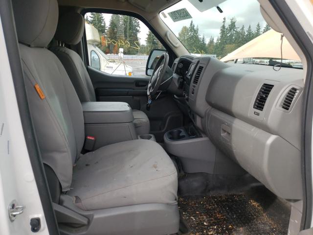 Photo 4 VIN: 1N6BF0LY9LN809056 - NISSAN NV 2500 S 