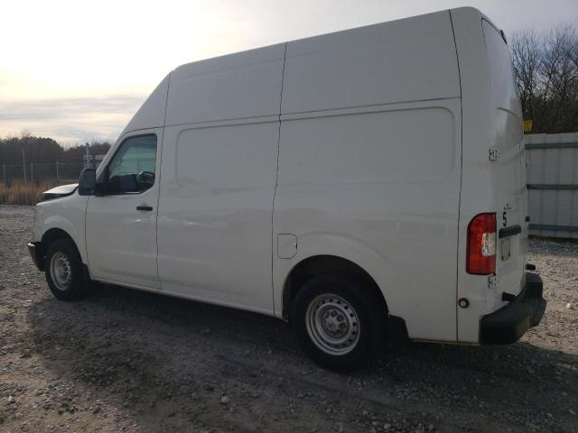 Photo 1 VIN: 1N6BF0LY9MN800441 - NISSAN NV 2500 S 