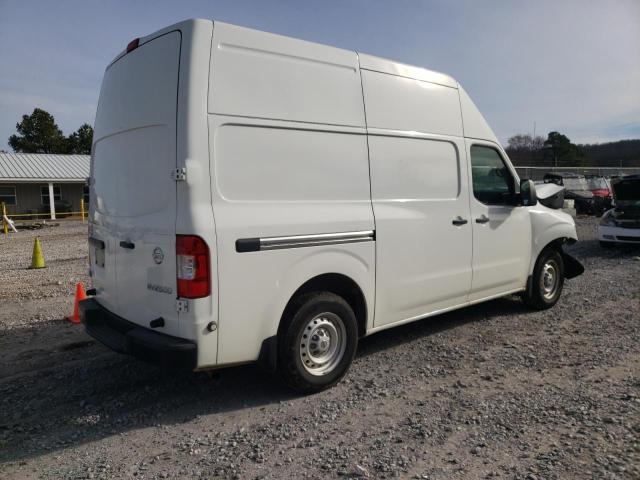 Photo 2 VIN: 1N6BF0LY9MN800441 - NISSAN NV 2500 S 