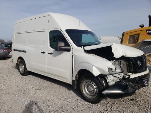 Photo 3 VIN: 1N6BF0LY9MN800441 - NISSAN NV 2500 S 