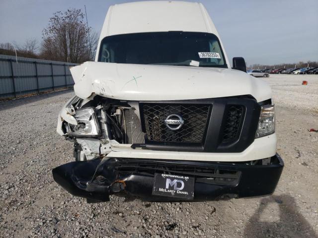 Photo 4 VIN: 1N6BF0LY9MN800441 - NISSAN NV 2500 S 