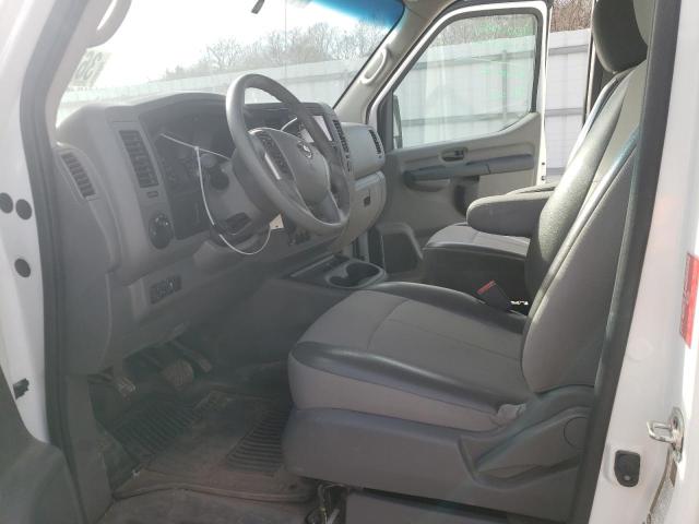 Photo 6 VIN: 1N6BF0LY9MN800441 - NISSAN NV 2500 S 