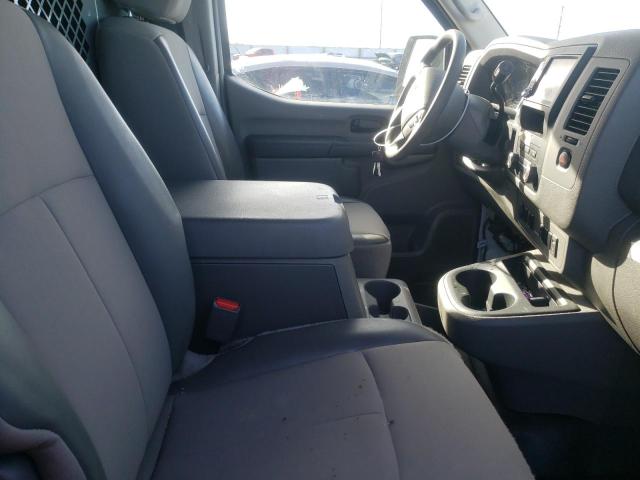 Photo 10 VIN: 1N6BF0LY9MN803615 - NISSAN NV 2500 S 