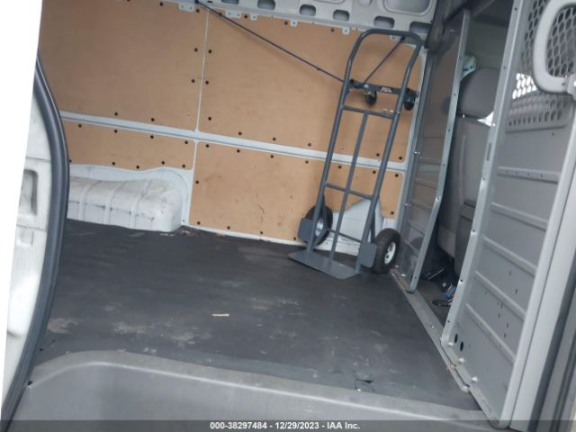 Photo 7 VIN: 1N6BF0LY9MN808457 - NISSAN NV CARGO NV2500 HD 