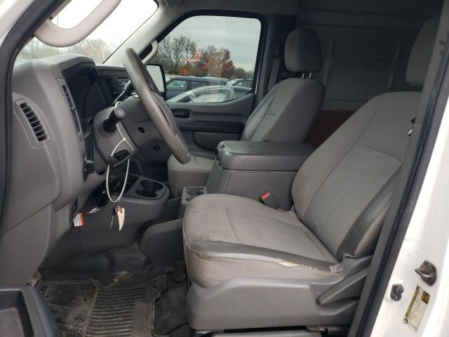 Photo 6 VIN: 1N6BF0LYXCN101494 - NISSAN NV 