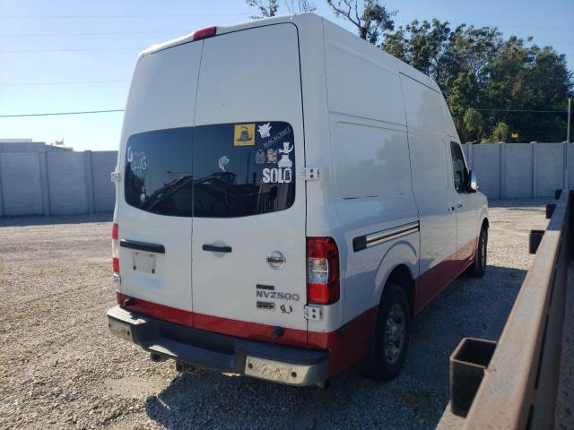 Photo 3 VIN: 1N6BF0LYXCN105464 - NISSAN NV 2500 