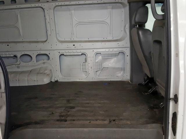 Photo 5 VIN: 1N6BF0LYXDN102730 - NISSAN NV 2500 