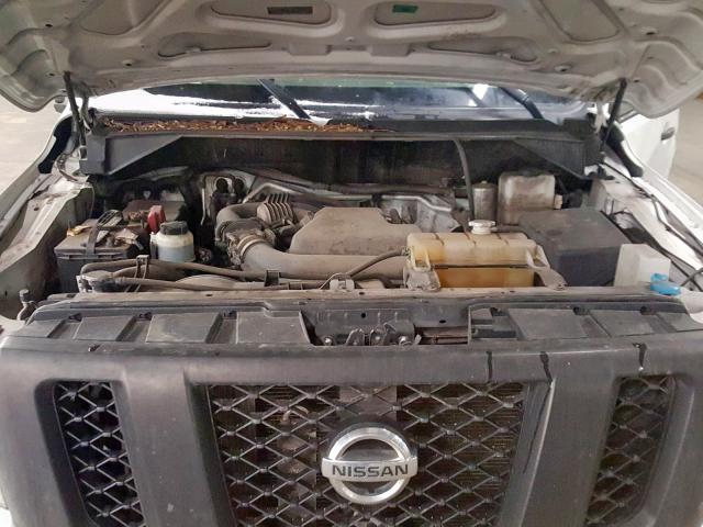 Photo 6 VIN: 1N6BF0LYXDN102730 - NISSAN NV 2500 