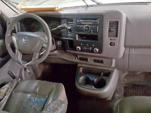 Photo 8 VIN: 1N6BF0LYXDN102730 - NISSAN NV 2500 