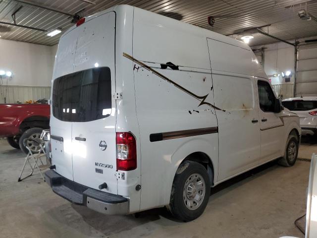 Photo 2 VIN: 1N6BF0LYXDN106244 - NISSAN NV 2500 