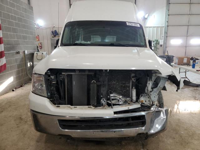 Photo 4 VIN: 1N6BF0LYXDN106244 - NISSAN NV 2500 