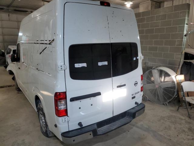 Photo 5 VIN: 1N6BF0LYXDN106244 - NISSAN NV 2500 