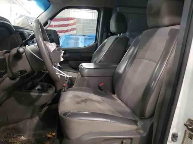 Photo 6 VIN: 1N6BF0LYXDN106244 - NISSAN NV 2500 