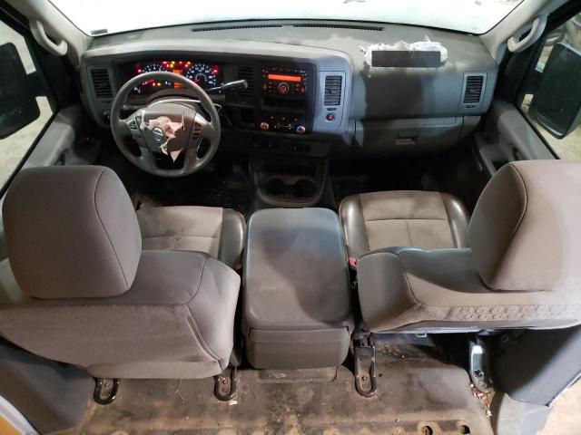 Photo 7 VIN: 1N6BF0LYXDN106244 - NISSAN NV 2500 